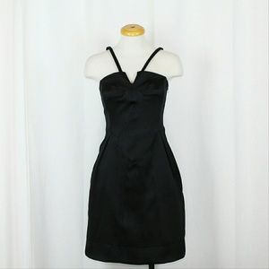 See by Chloe Wool Blend Dress
